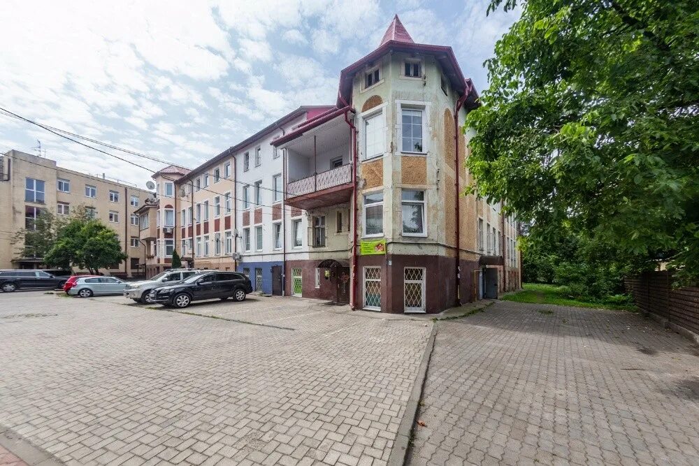 Медэксперт ул космонавта леонова 8а фото Картинки УЛ КОСМОНАВТОВ КАЛИНИНГРАД