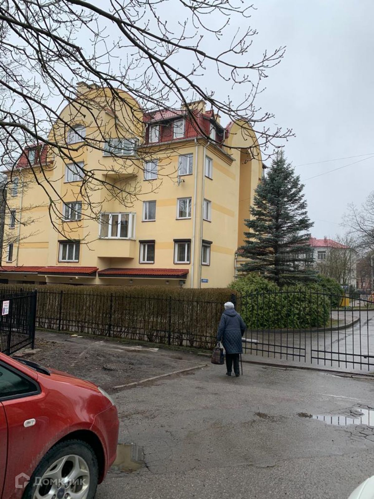 Медэксперт ул космонавта леонова 8а фото Космонавта Леонова, 9Б (Космонавта Леонова, 9Б) - информация и адрес дома (район