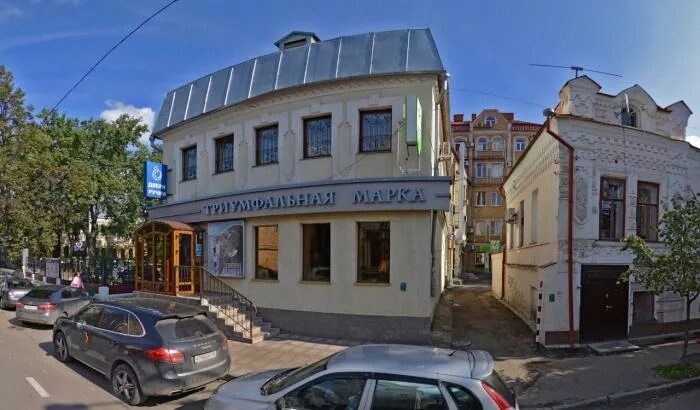 Медэксперт ул муштари 12а казань фото ул. Муштари, 12 - Казань