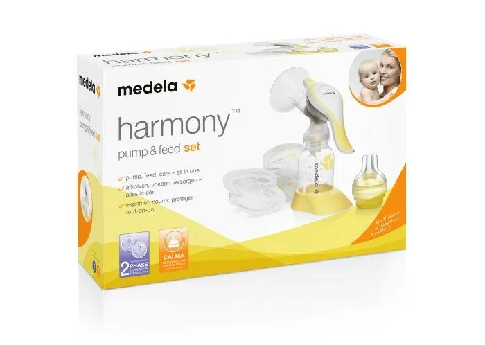 Меделла солнечная ул 21 корп 2 фото Каталог Молокоотсос ручной Medela Harmony 005.2068 от магазина Семейное Счастье