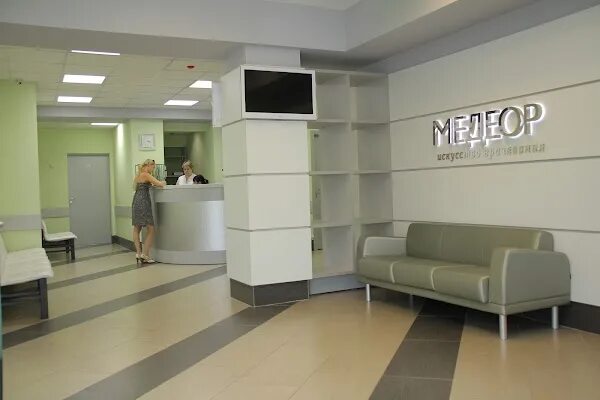 Медеор просп дружбы 1а курск фото Формула Здоровья, Медицинский Центр, 50 лет Октября ул., 126-а, 8 Кабинет, 2 Эта