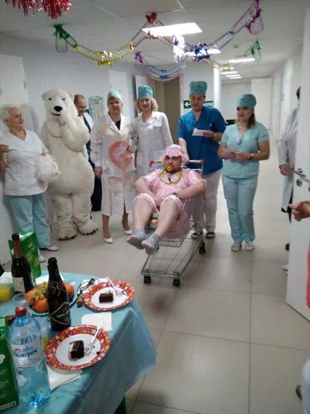 Медгард оренбург фото Эффективное ЭКО в Медгард-Оренбург :-)С Новым Годом! Фотография из альбома Медга