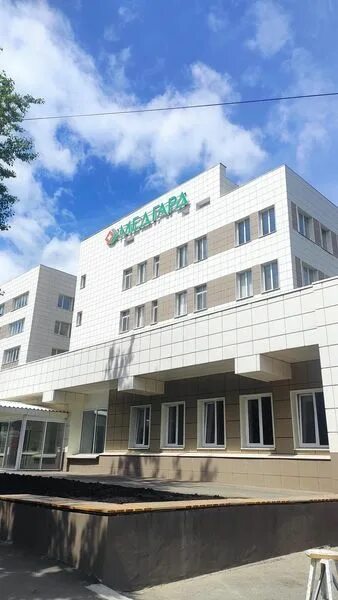 Медгард пенза фото Медгард фото - ABTORG.ru