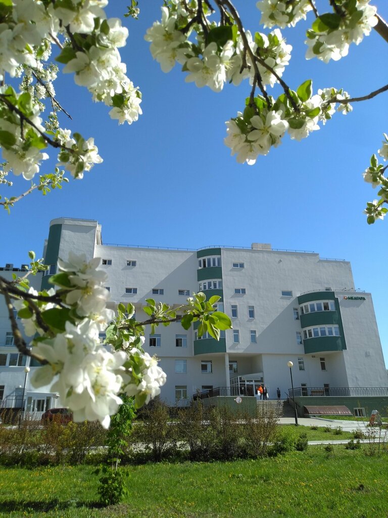 Медгард ул гагарина 20б фото Медгард, медцентр, клиника, ул. Гагарина, 20Б, Самара - Яндекс Карты