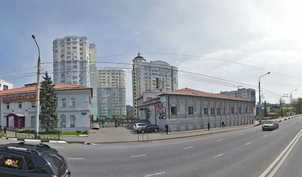 Медгород просп богдана хмельницкого 20 22к1 фото Бухгалтерские услуги, бухгалтерские услуги, Россия, Белгород, просп. Богдана Хме