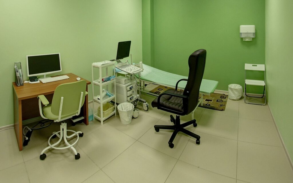 Медхан 20а 52 й комплекс фото Medical Center MedKhan, medical center, clinic, Набережные Челны, 52-й комплекс,