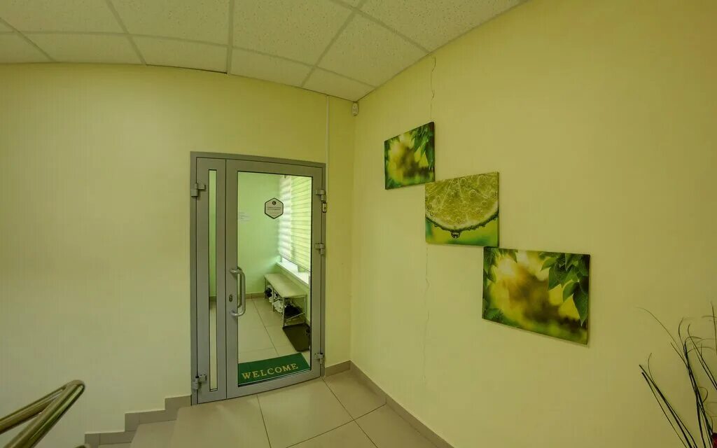 Медхан 20а 52 й комплекс фото Medical Center MedKhan, medical center, clinic, Набережные Челны, 52-й комплекс,