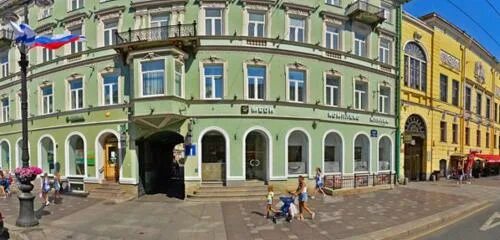 Меди невский просп 82 санкт петербург фото Пастель, гостиница, Невский просп., 82, Санкт-Петербург, Россия - Яндекс.Карты