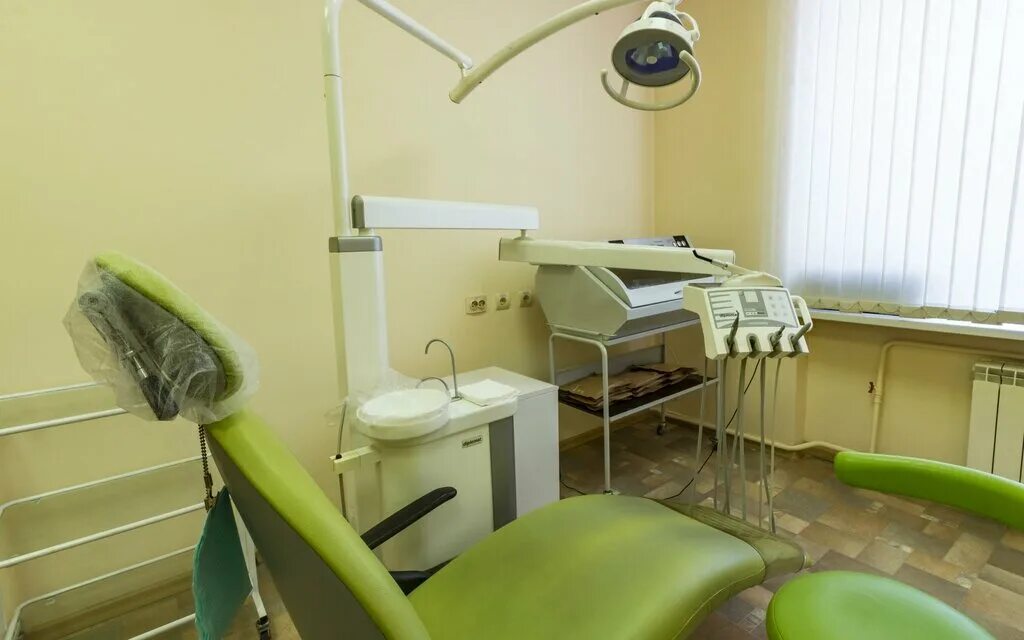 Медиа арт дент ул коминтерна 183 фото Dental clinic Media Art Dent, dental clinics, Nizhny Novgorod, Kominterna Street