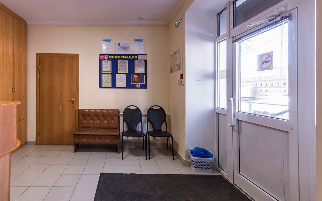 Медиа арт дент ул коминтерна 183 фото Dental clinic Media Art Dent, dental clinics, Nizhny Novgorod, Kominterna Street