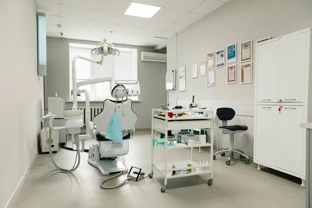 Медиа лэнд промышленная ул 49 ульяновск фото Media-Land, dental clinic, Ulyanovsk, Promyshlennaya Street, 49 - Yandex Maps