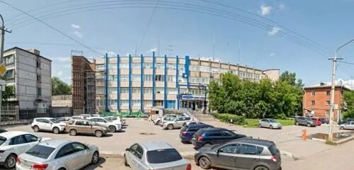 Медиа сервис фестивальная ул 5 новокузнецк фото Panorama: МедиаСервис, pharmacy, Russia, Novokuznetsk, Festivalnaya ulitsa, 5 - 
