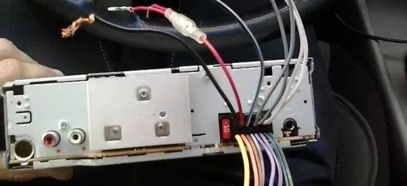 Медиабасс магнитола россия подключение Bt audio что это такое на магнитоле jvc kd x30 - фото - АвтоМастер Инфо