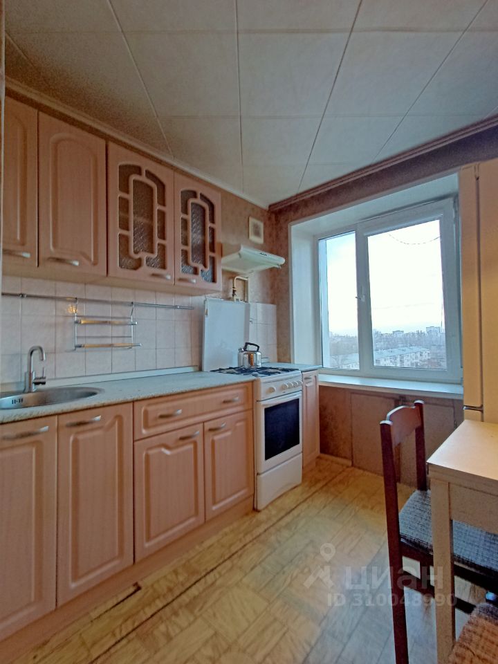 Медиалаб 8 34 й микрорайон фото Аренда однокомнатной квартиры 34м² ул. Мира, 100, Тольятти, Самарская область, р