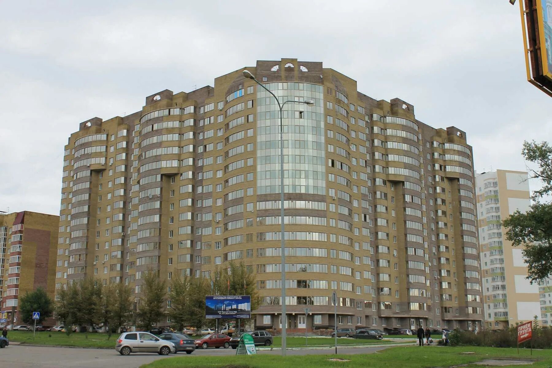Медиасс просп вячеслава клыкова 92 фото Лаборатория "Курская Медицинская Лаборатория" - Вячеслава Клыкова проспект, 92 в