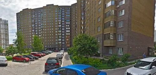 Медиасс просп вячеслава клыкова 92 фото Больше не работает: Имидж, массажный салон, Курск, проспект Вячеслава Клыкова, 9