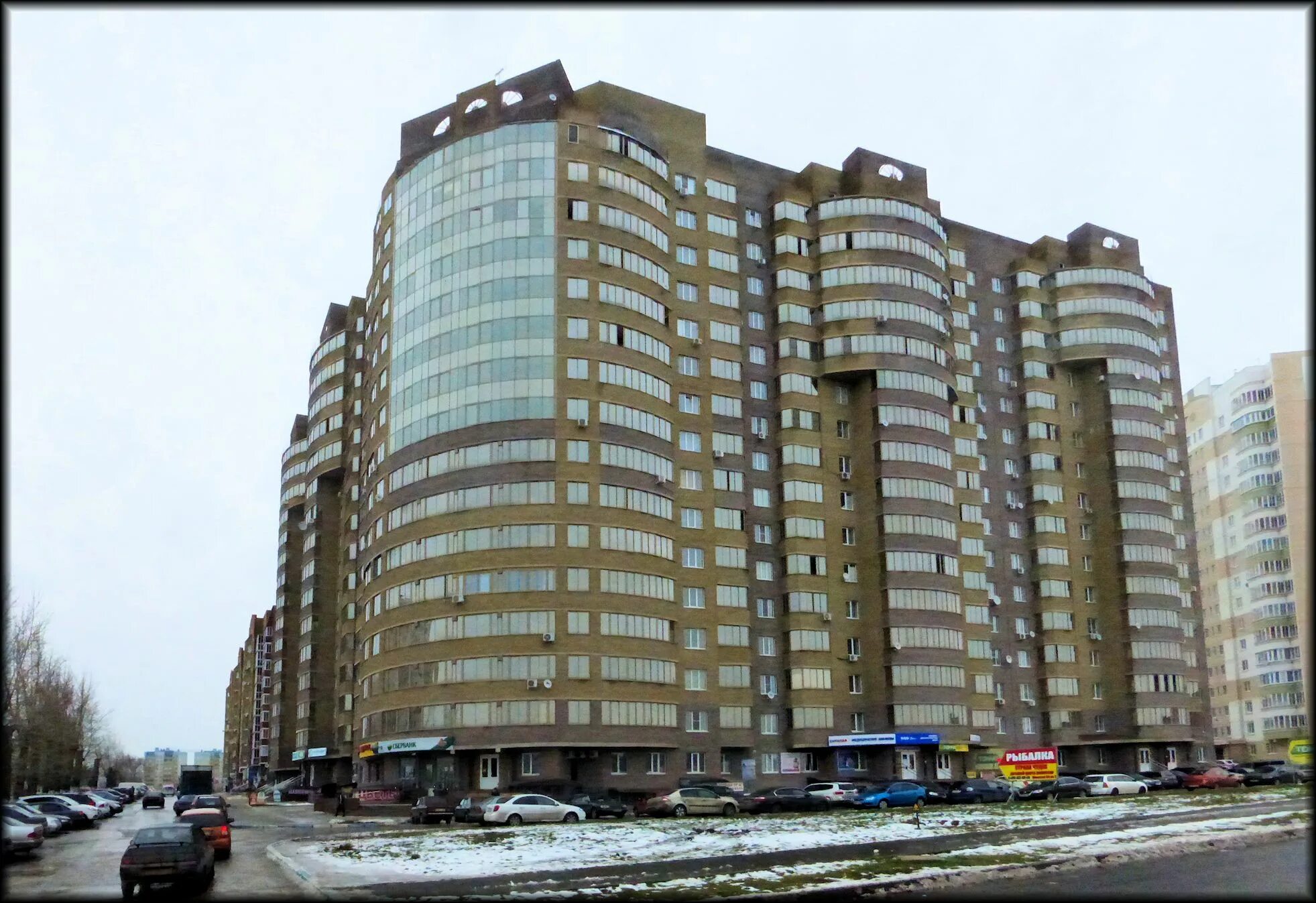 Медиасс просп вячеслава клыкова 92 курск фото просп. Вячеслава Клыкова, 92 - Курск