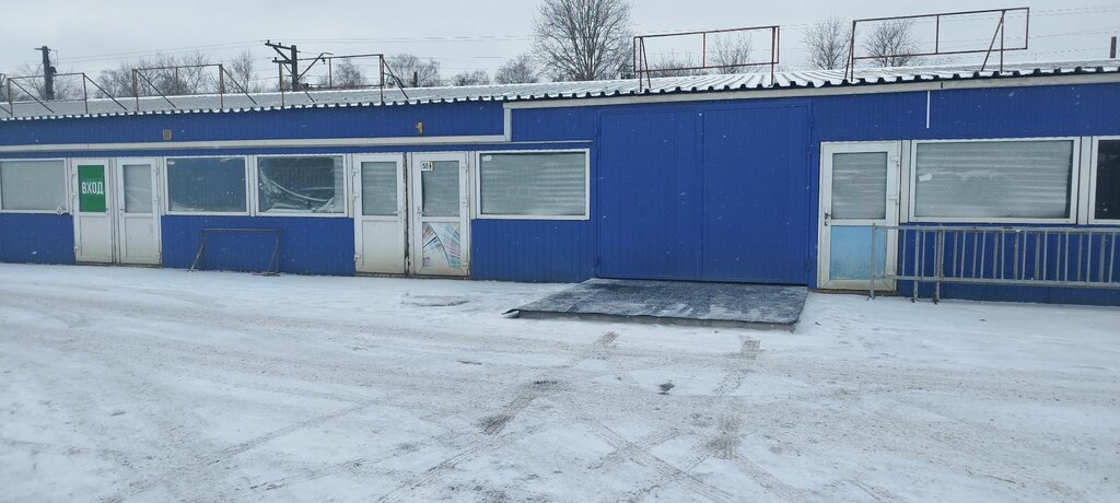 Медик станционная ул 20 микрорайон болшево фото Веллтрейд, фулфилмент, Станционная ул., 19вл4, микрорайон Болшево, Королёв - Янд