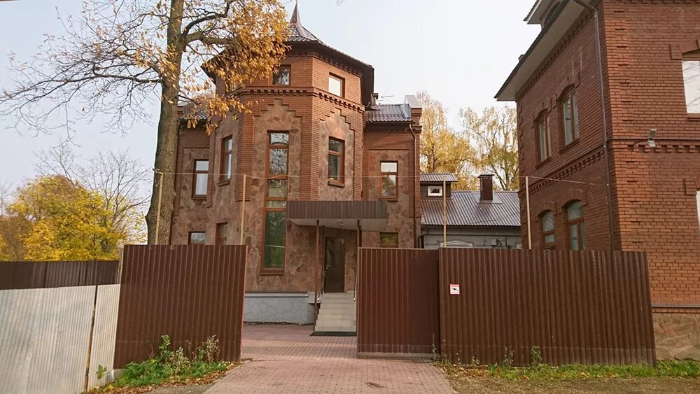 Медик станционная ул 20 микрорайон болшево фото Отзывы о "Пансионат для пожилых Медик", Московская область, Королёв, микрорайон 