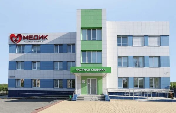 Медик тополиная ул 11а чебоксары фото Медик", Чебоксары, ул Тополиная: запись на приём, адрес, телефон - НаПоправку