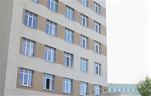 Медик ул достоевского 132 корп 3 фото Больницы - отзывы в Уфе на Biglion