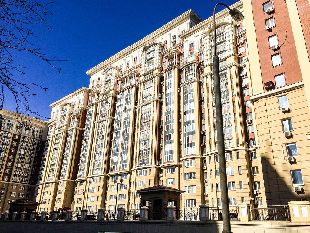 Медик ул маршала тимошенко 1 фото Москва, 1-но комнатная квартира, ул. Маршала Тимошенко д.17 к2, 16000000 руб.