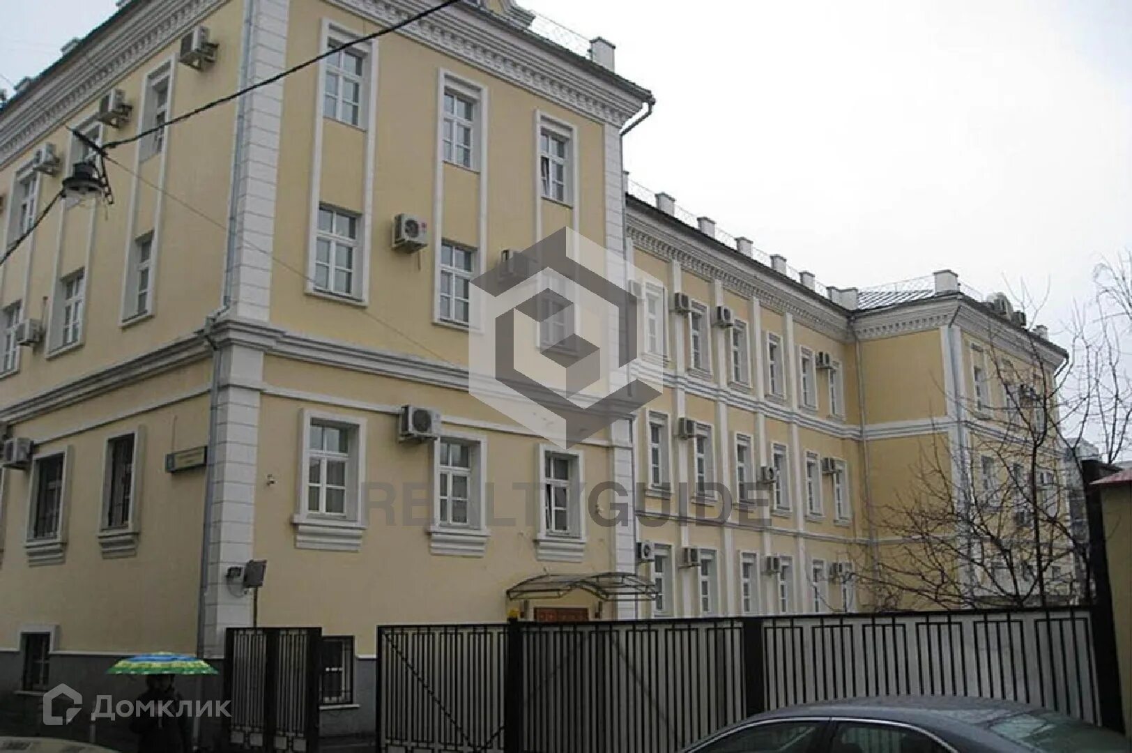 Медикафарм 1 й кожевнический пер 8 фото Купить офис, 2563 м² по адресу Москва, 1-й Кожевнический переулок, 8, 1 этаж, ме