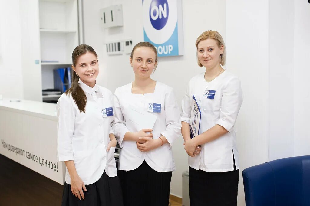 Медикал он груп просп победы 75е фото Medical On Group, medical center, clinic, Sevastopol, Suvorova Street, 39 - Yand