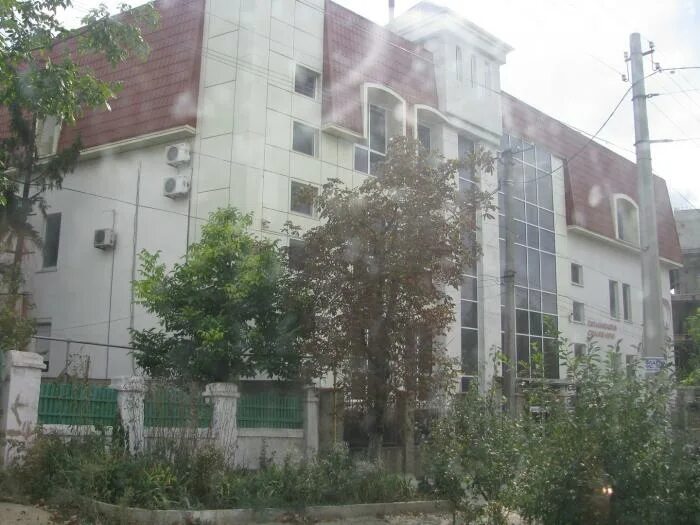 Медикал парк кечкеметская ул 53 симферополь фото Kechkemetskaya ulitsa / vulytsia Kechkemetska, 61 - Simferopol