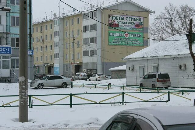 Медикал сервис ул жданова 1 тулун фото Медикал-сервис, медцентр, клиника, ул. Жданова, 1, Тулун - Яндекс Карты