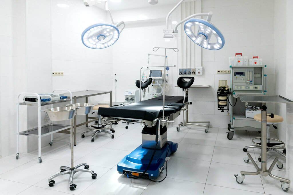 Медикал сервис ул жданова 1 тулун фото Медлайн-Сервис, medical center, clinic, Moscow, Obrucheva Street, 16к1 - Yandex 
