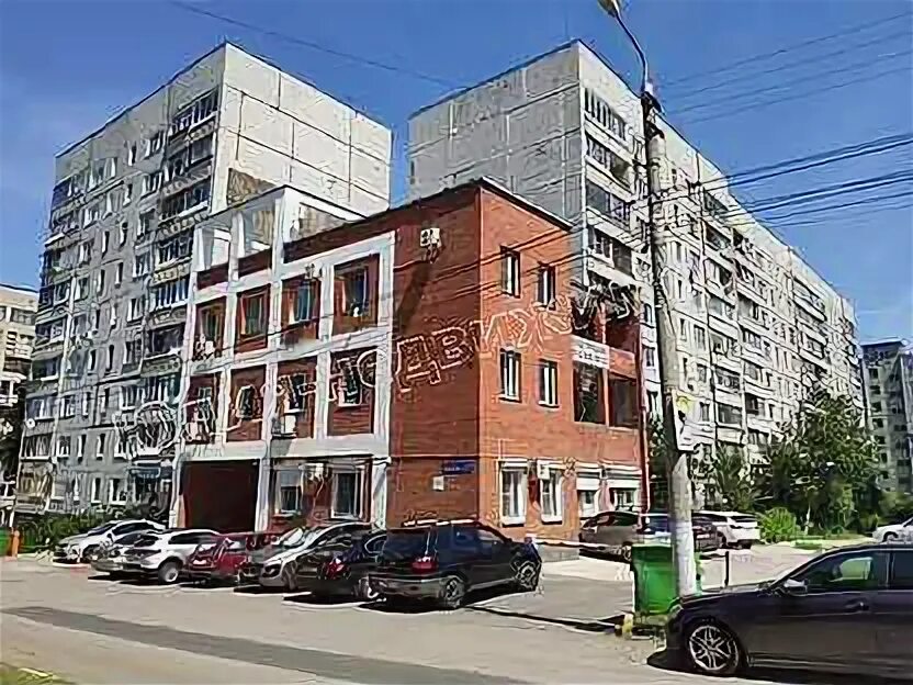 Медикейт ул вересаева 2 тула фото Снять коммерческую недвижимость в Туле: офис, склад, магазин Аренда недвижимости