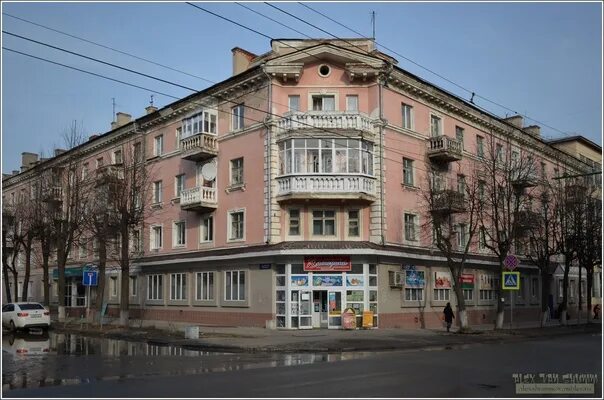 Медико ул пушкина 20 фото "ГДЕ ЭТА УЛИЦА, ГДЕ ЭТОТ ДОМ?" - Фотография 20 из 25 ВКонтакте