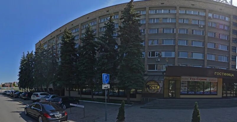Медиком ул славы 10 пенза фото Фирма BeRRiLL - улица Славы - Пенза