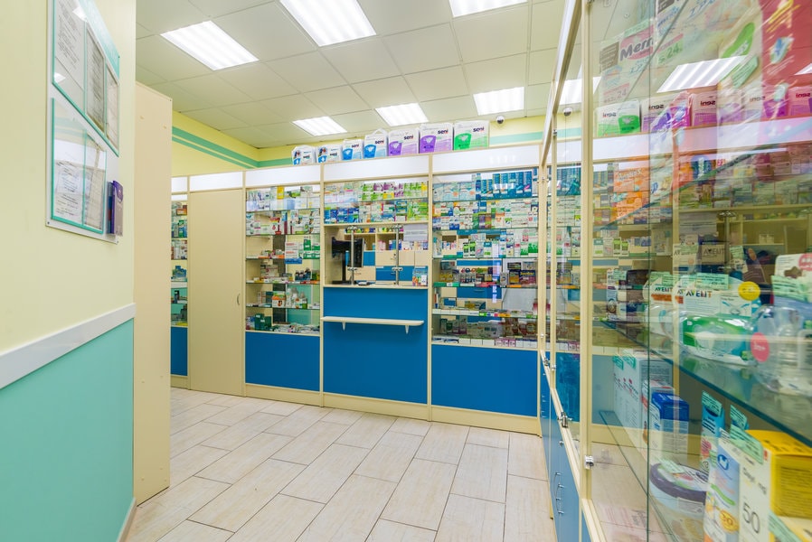 Медиком юбилейный просп 21г фото Клиника Allmed Реутов: отзывы, адрес, информация, медицинский центр Алмед г. Реу