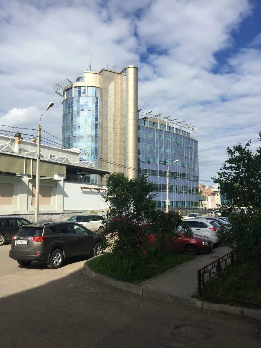 Медикор республиканская ул 16а ярославль фото Обучение имидж-консультантов - Ярославль - SiSS.ru