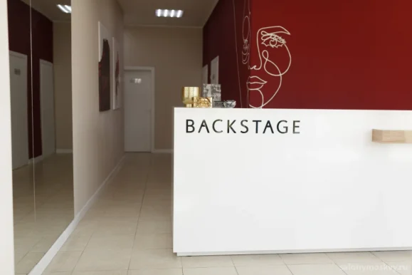 Медикор республиканская ул 16а ярославль фото Студия татуажа Backstage: цены на услуги, запись, отзывы, адрес и фото на Salony