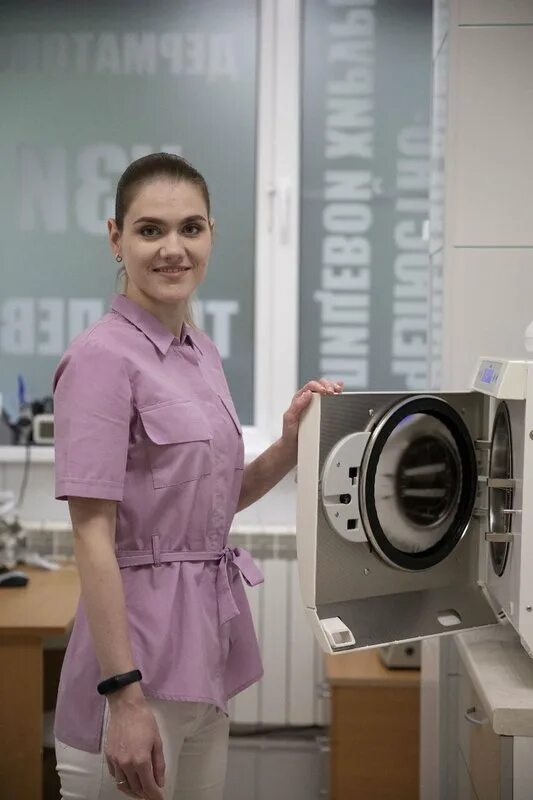 Медикпро ул степана разина 7 калуга фото МедикПРО, медицинский центр на улице Степана Разина в Калуге - отзывы, фото, цен