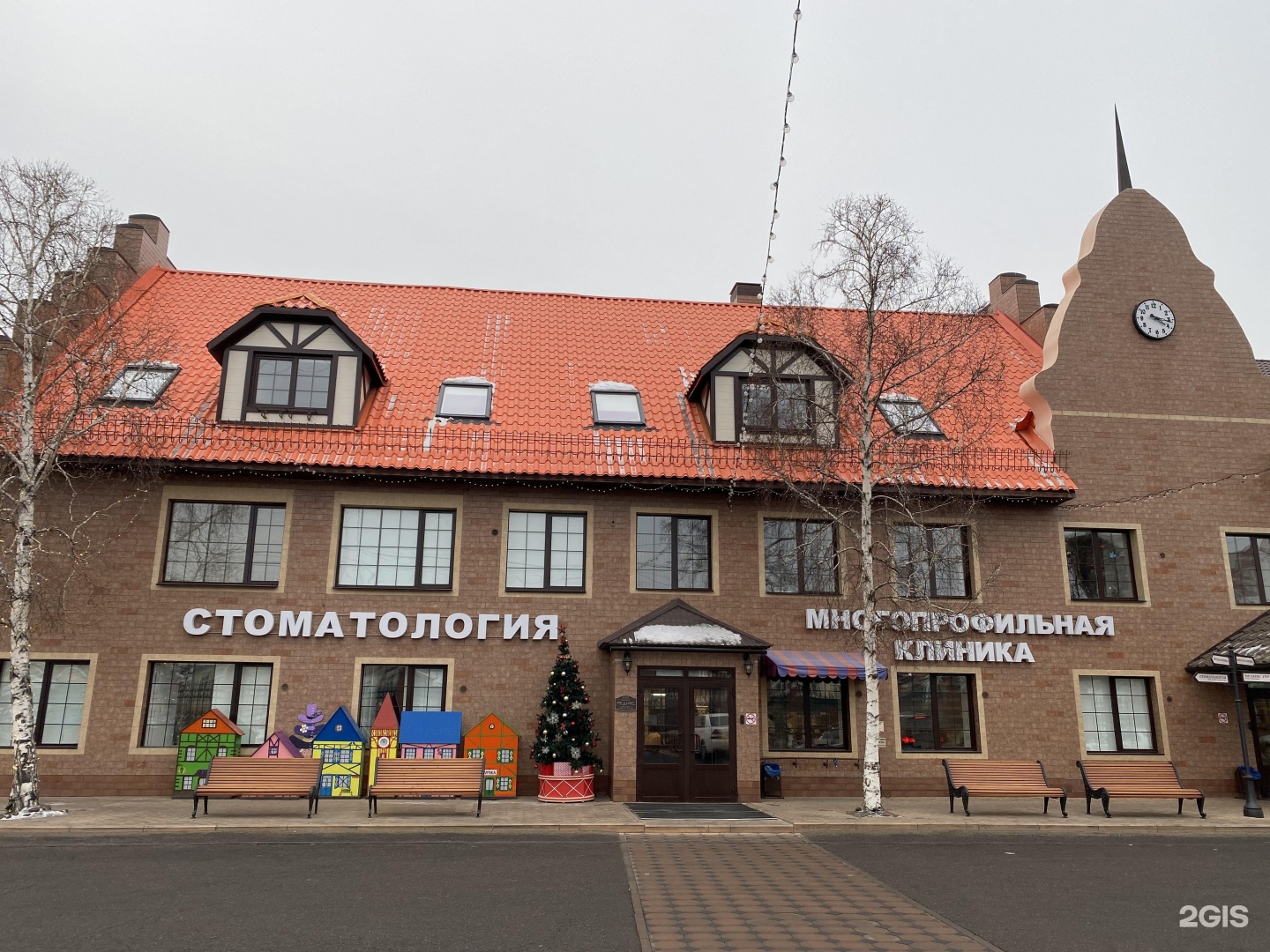Медикс ул горького 7 фото Медикс ул красной звезды 9