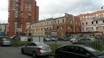 Медикум просп королева 48 корп 5 фото Королева 48 корпус