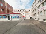 Медикум просп королева 48 корп 5 фото Абиа просп королева 48 корп
