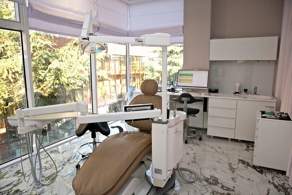 Медикус демократическая ул 50 1 сочи фото Panorama: Medicus, dental clinic, Сочи, жилой район Адлер, Демократическая улица