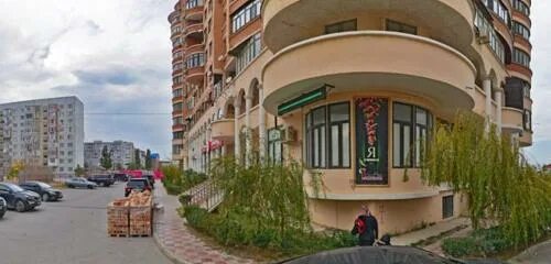 Медикус ул лаптиева 91 махачкала фото Потрясающий вид на море!, жильё посуточно, ул. Каримова, 19, Махачкала - Яндекс.
