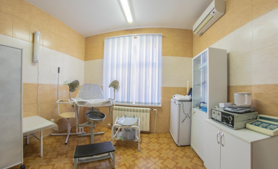 Медикус ул пушкина 43а фото Medikus, medical center, clinic, Penza, Pushkina Street, 43А - Yandex Maps