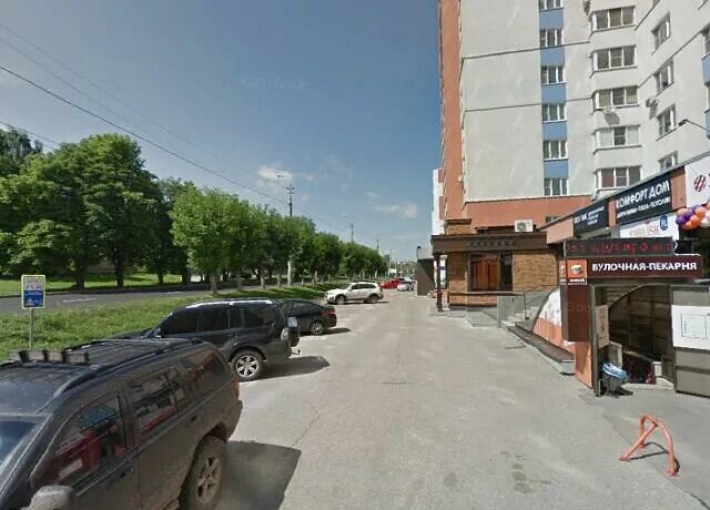 Медикус ул пушкина 43а фото Круиз на Пушкина 43 - адрес, телефон, отзывы, рейтинг Турфирмы в Пензе