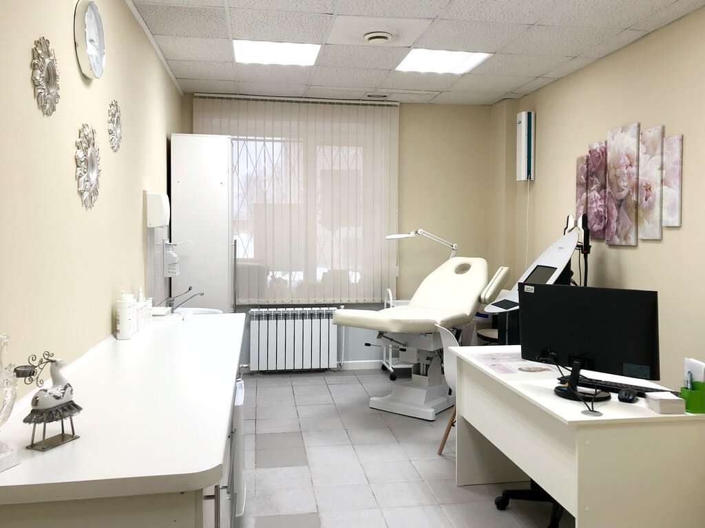 Медикус ул пушкина 43а фото Оптимус Медикус, медцентр, клиника, ул. Урицкого, 54, корп. 2, Архангельск - Янд