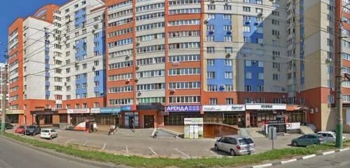 Медикус ул пушкина 43а пенза фото Panorama: Children's playroom, children's playroom, Russia, Penza, Leninskiy Dis