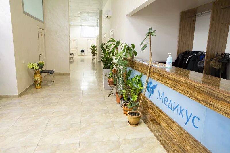 Медикусь уральская ул 19 корп 1 фото Bestdoctor.kz - Семейный медицинский центр "Талмас Медикус"