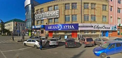 Медина первомайская ул 47 фото Панорама: Лидер-Торг, оптовая компания, Первомайская ул., 47Б, Черкесск - Яндекс