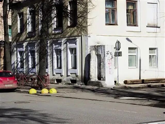 Мединком лаб ул собинова 19 ярославль фото Продажа помещения свободного назначения, 160 м² Ярославль улица Собинова 19 - об